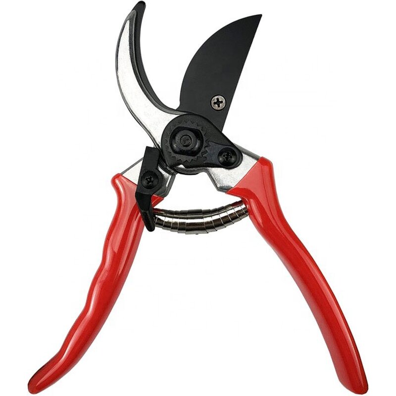 Pruning Shears Factory - OEM Professional Stainless Steel Bypass French