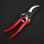 Pruning Shears Factory - OEM Professional Stainless Steel Bypass French