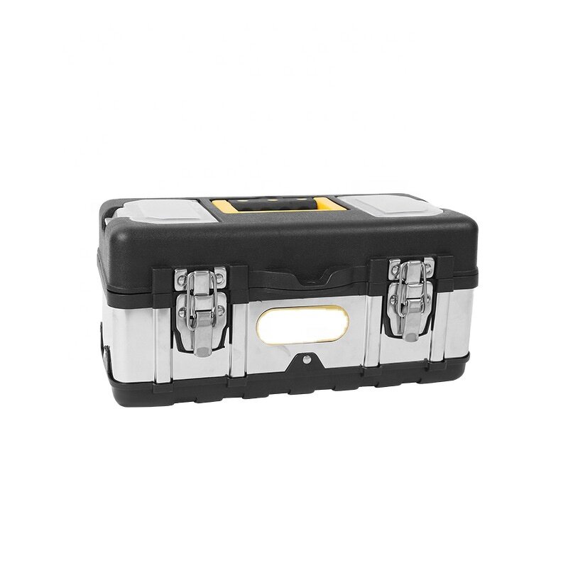 Stainless Steel Toolbox Factory - OEM Wholesale Professional Custom 14-19