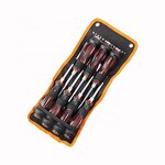 Precision Screwdriver Set Factory - OEM Hot Selling 7pcs Magnetic Hand