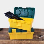 Bike Tool Storage Box Manufacturer - OEM Factory Direct High Quality Portable