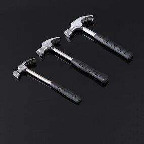 Claw Hammer Manufacturer - OEM Factory Supply Cheap Picture Frame Toy