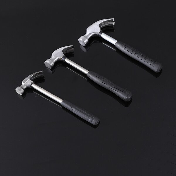 Claw Hammer Manufacturer - OEM Factory Supply Cheap Picture Frame Toy