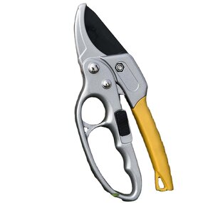 Pruning Shear Manufacturer - OEM Professional Metal Cutting Fruit Tree