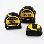 Metal Tape Measure Factory - OEM Custom logo 25ft Sublimation Price