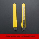 Utility Knife Factory - OEM 9mm Plastic Handle Premium