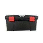 Plastic Tool Box Manufacturer - OEM Hot Sale Multi-Functional Two Layer