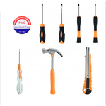 Precision Screwdriver Set Factory - OEM Hot Sale 8pcs OEM Household Repair