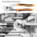 Electrician Tool Kit Manufacturer - OEM 52 Pcs Cheap Tool Boxes Home