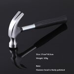 Claw Hammer Manufacturer - OEM Factory Supply Cheap Picture Frame Toy