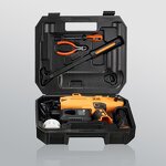 Rebar Tier Manufacturer - OEM High-quality Intelligent Steel Strapping