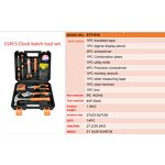 Toolbox Set Manufacturer - OEM Probon Hot Sale 15pcs Multifunctional Home
