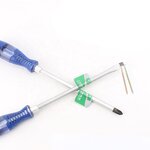 Fastening tool series