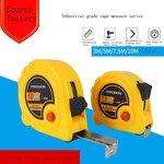 Retractable Tape Measure Manufacturer - OEM Probon ABS New Material Locks