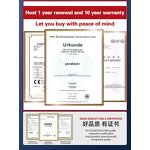 Electric Lawn Mower Factory - OEM Four-stroke Brush Cutter Multifunctional