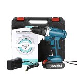 Electric Power Drill Manufacturer - OEM Probon 21V Li-ion Rechargeable Mini