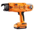 Rebar Tier Manufacturer - OEM High-quality Intelligent Steel Strapping