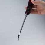 Precision Screwdriver Set Factory - OEM Hot Selling 7pcs Magnetic Hand