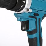 Electric Power Drill Manufacturer - OEM Probon 21V Li-ion Rechargeable Mini
