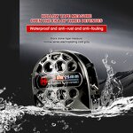 Stainless Steel Tape Factory - OEM Probon 3m 5m 7.5m Waterproof