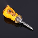 Precision Screwdriver Factory - OEM Turnip Head Three-purpose Retractable