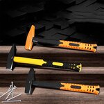 Hammer Factory - OEM China Factory Customized High Quality Fitter's