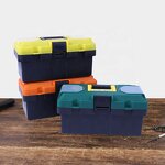 Plastic Tool Box Factory - OEM Factory sell Custom Size Water-Proof
