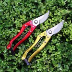 Gardening Scissors Manufacturer - OEM Customizable LOGO Wholesale SK5