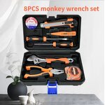 Hand Tools Set Factory - OEM Factory sell 8pcs Professional Car Repair