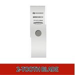 Lawn Mower Blade Manufacturer - OEM Universal Flat Alloy Manganese Steel