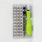 Manual Screwdriver Set Manufacturer - OEM 32in1 Multi-function Phone Repair