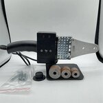 Hot Melt Machine Factory - OEM Hot Melt PPR Water Pipe Hydropower