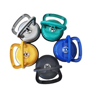 Suction Cup Manufacturer - OEM Aluminum Alloy Glass Suction Dent Remover