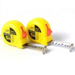 Tape Measure Factory - OEM Wholesale Customize Yellow 25 ft