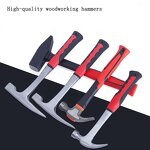 Claw Hammer Manufacturer - OEM PROBON High Quality Conjoined Roof 250-750g