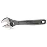 Adjustable Wrench Manufacturer - OEM 6"-12'' Black Nickel Plated