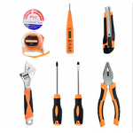 Hand Tools Set Factory - OEM Factory sell 8pcs Professional Car Repair