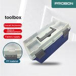 Car Tool Box Manufacturer - OEM Hot Sale Portable Storage Custom Wholesale