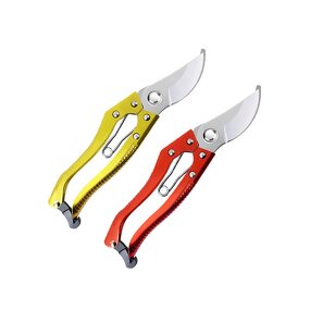 Gardening Scissors Manufacturer - OEM Customizable LOGO Wholesale SK5