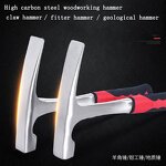 Claw Hammer Manufacturer - OEM PROBON High Quality Conjoined Roof 250-750g