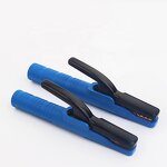 Electric Welding Pliers Manufacturer - OEM PROBON All Copper 800A Customizable