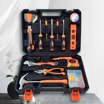 Screwdriver Wrench Set Factory - OEM Hardware Electric Multi-purposed Tool