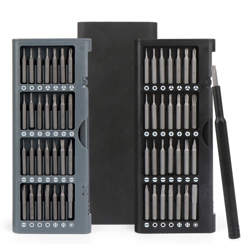 Precision Screwdriver Set Manufacturer - OEM Professional Manufacture Hot Sale