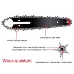 Electric Chainsaw Factory - OEM Probon Hot Sale 21v 6 Inch Lithium