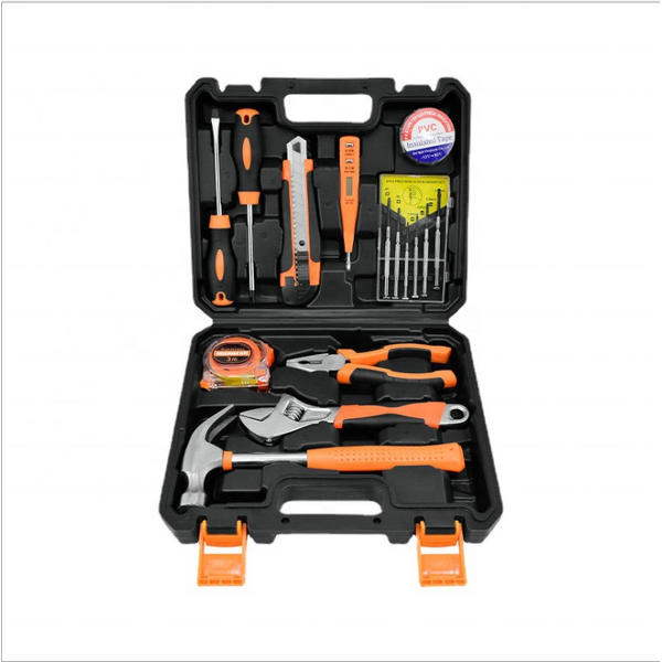 Toolbox Set Manufacturer - OEM Probon Hot Sale 15pcs Multifunctional Home