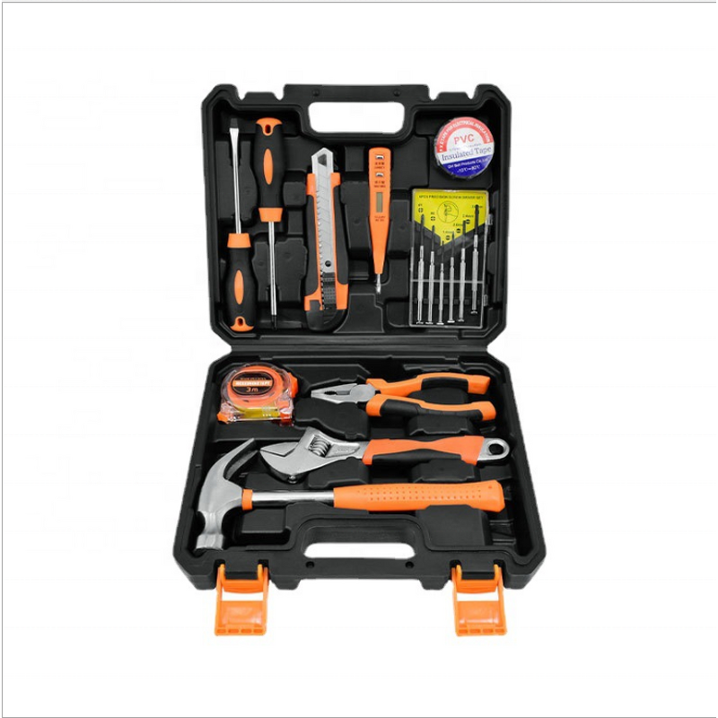 Toolbox Set Manufacturer - OEM Probon Hot Sale 15pcs Multifunctional Home