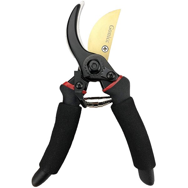 Garden Pruning Shears Manufacturer - OEM Hot Sale High Quality SK5 Blade