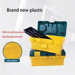 Bike Tool Storage Box Manufacturer - OEM Factory Direct High Quality Portable