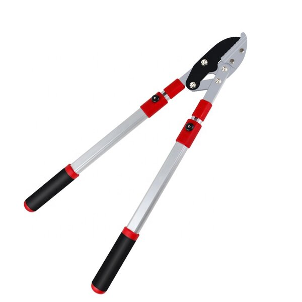 Telescopic Pruner Manufacturer - OEM Factory Wholesale SK5 Steel Long