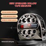 Steel Tape Measure Manufacturer - OEM Super High Quality 2023 New OEM